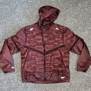 Nike Running Jacket
